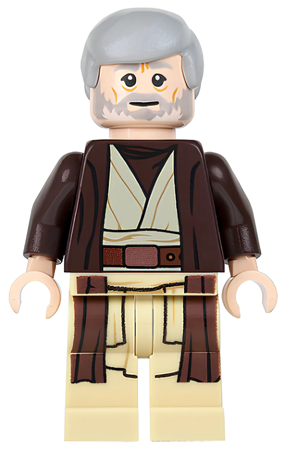 Фигурка LEGO Star Wars Obi-Wan - фото 1