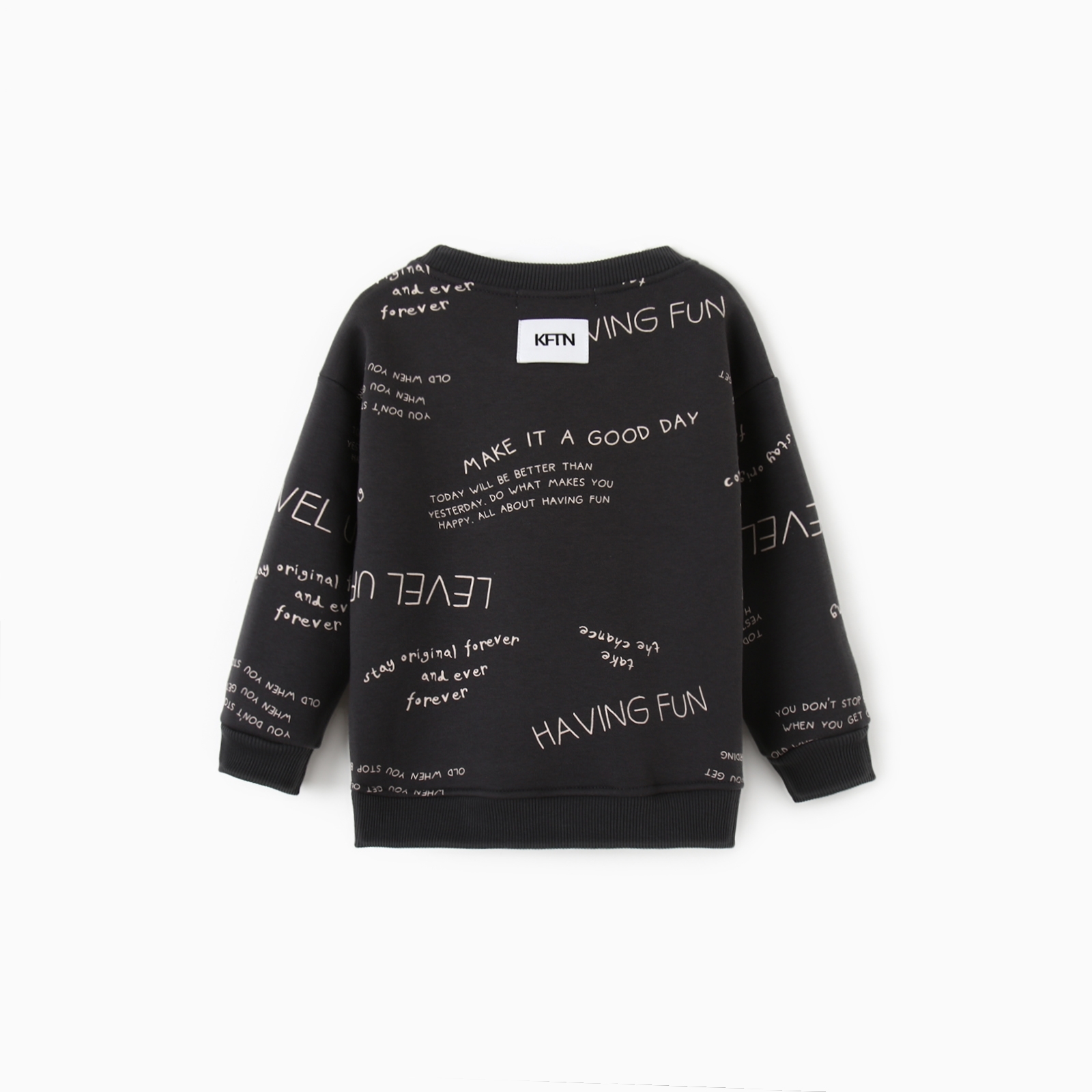 Свитшот Kaftan 10346096 - фото 7