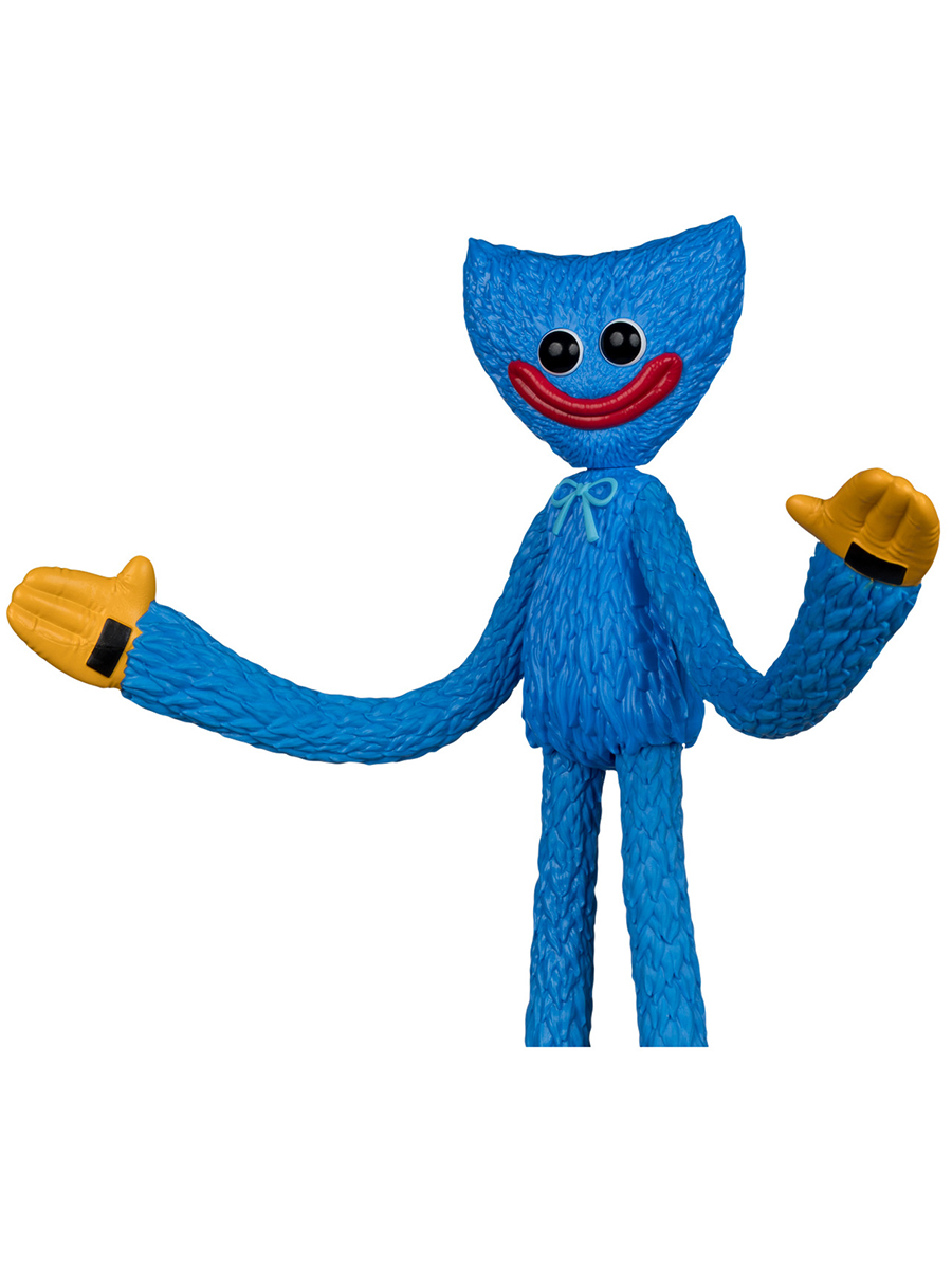 Фигурка McFarlane Toys Poppy Playtime - фото 6