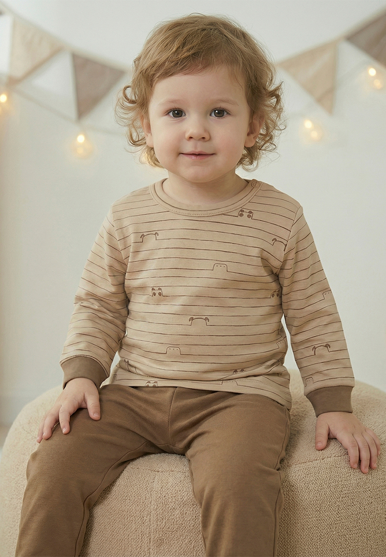 Комплект YOULALA 6518201116 - фото 12