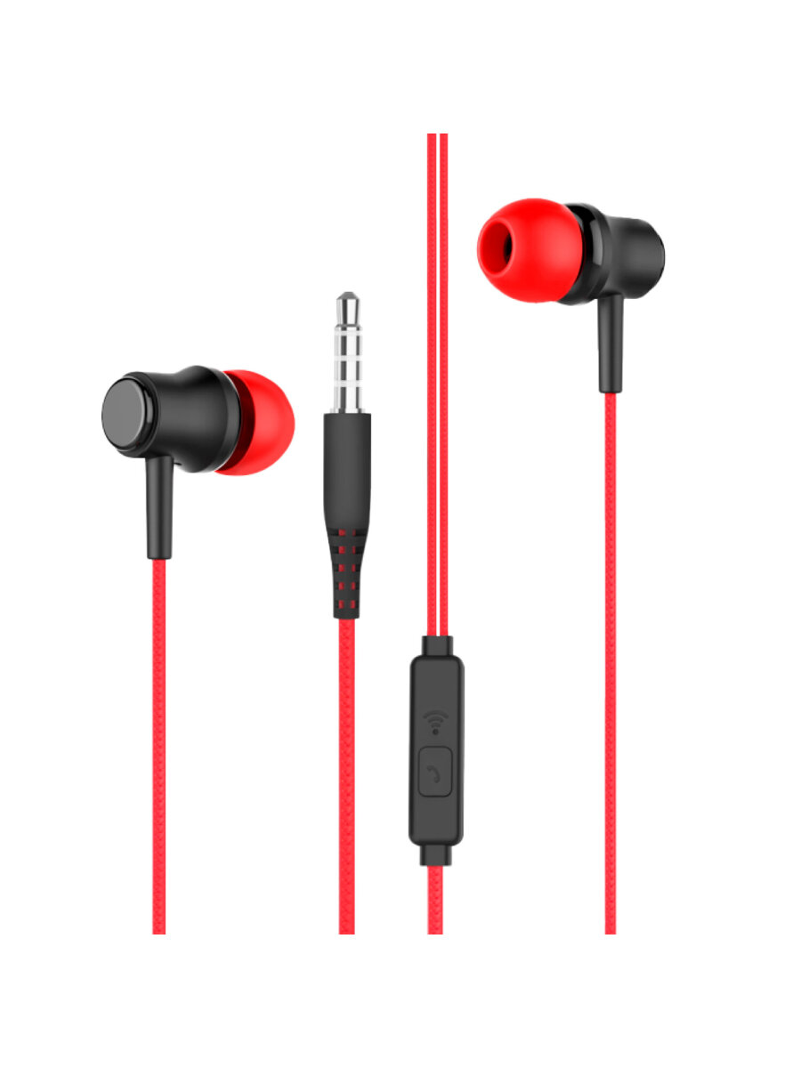 Наушники-вкладыши Sonnen - фото 2