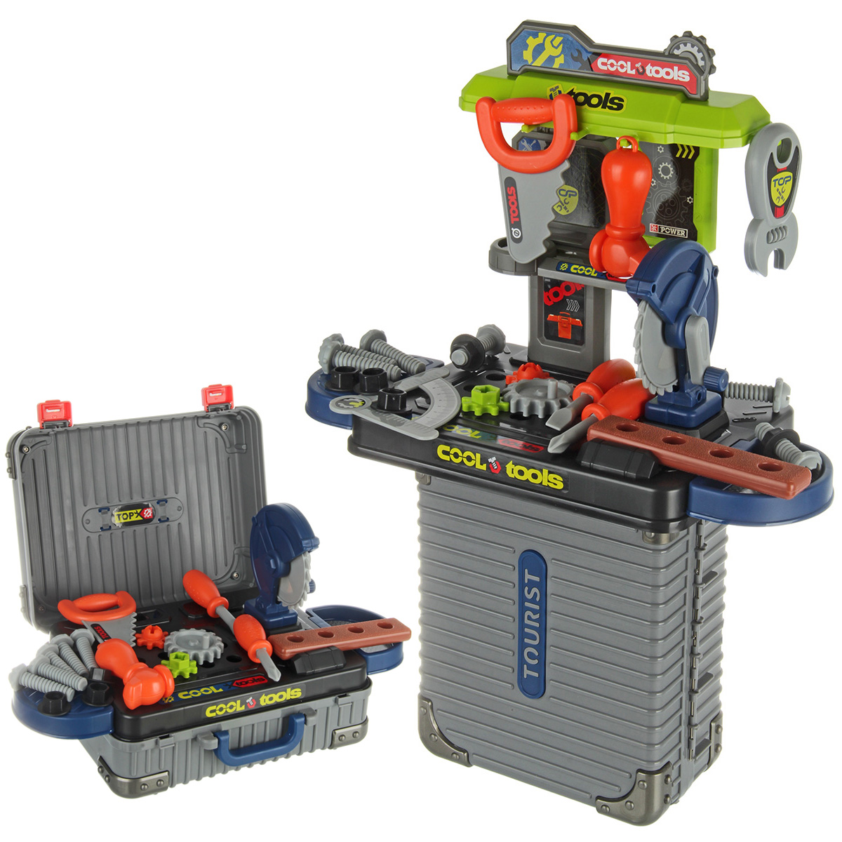 Игрушка Veld Co Чемодан - фото 16