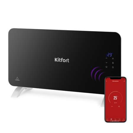 Обогреватель KITFORT КТ-2709