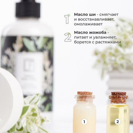 Крем La Fabrique