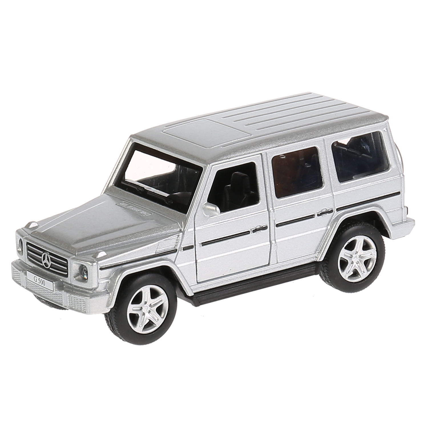 Автомобиль Технопарк Mercedes 267175 - фото 1