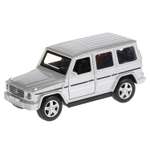 Автомобиль Технопарк Mercedes