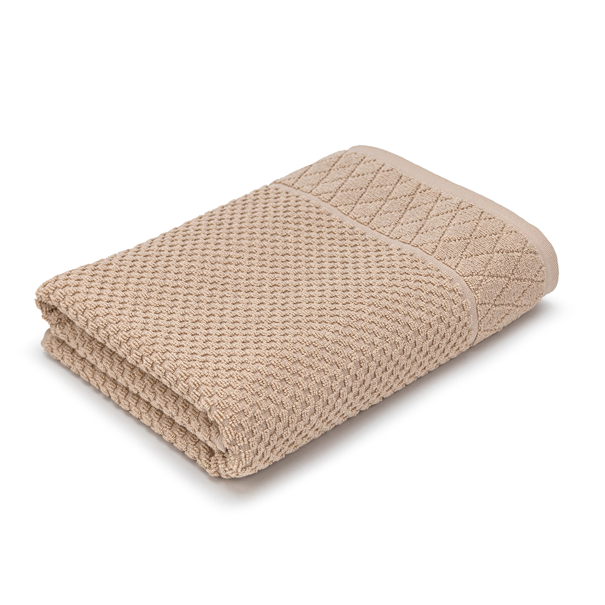 Полотенце BRAVO Паттерн 80 x 50 см 1 шт. - фото 5