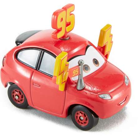 Автомобиль Cars ГАЗ
