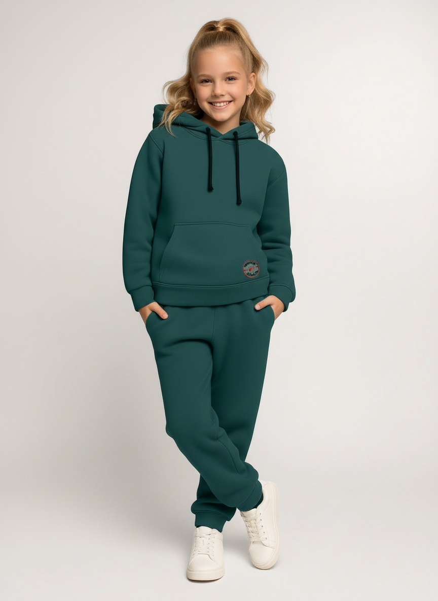 Спортивный костюм Персона Junior кд1039 - фото 1