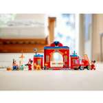 Конструктор LEGO Disney 10776 134 дет.
