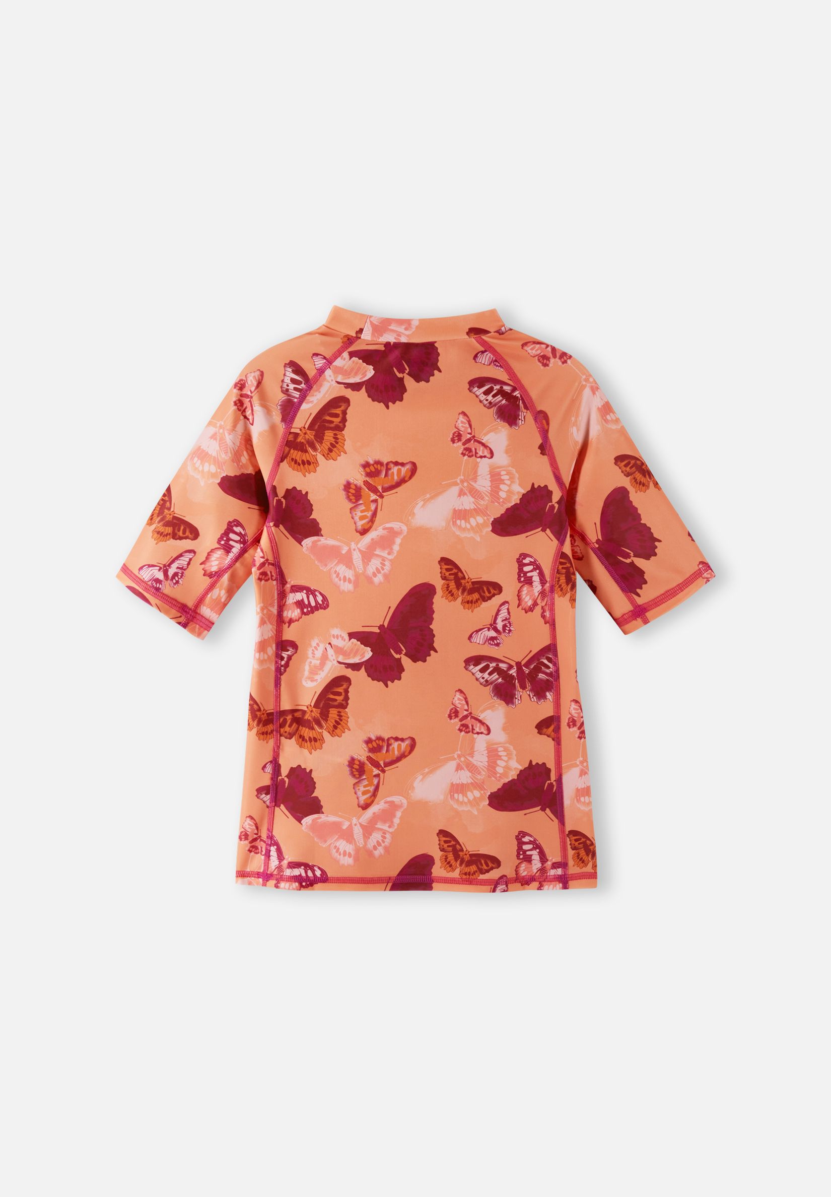 Купальная футболка Reima 536584-3215 - фото 2