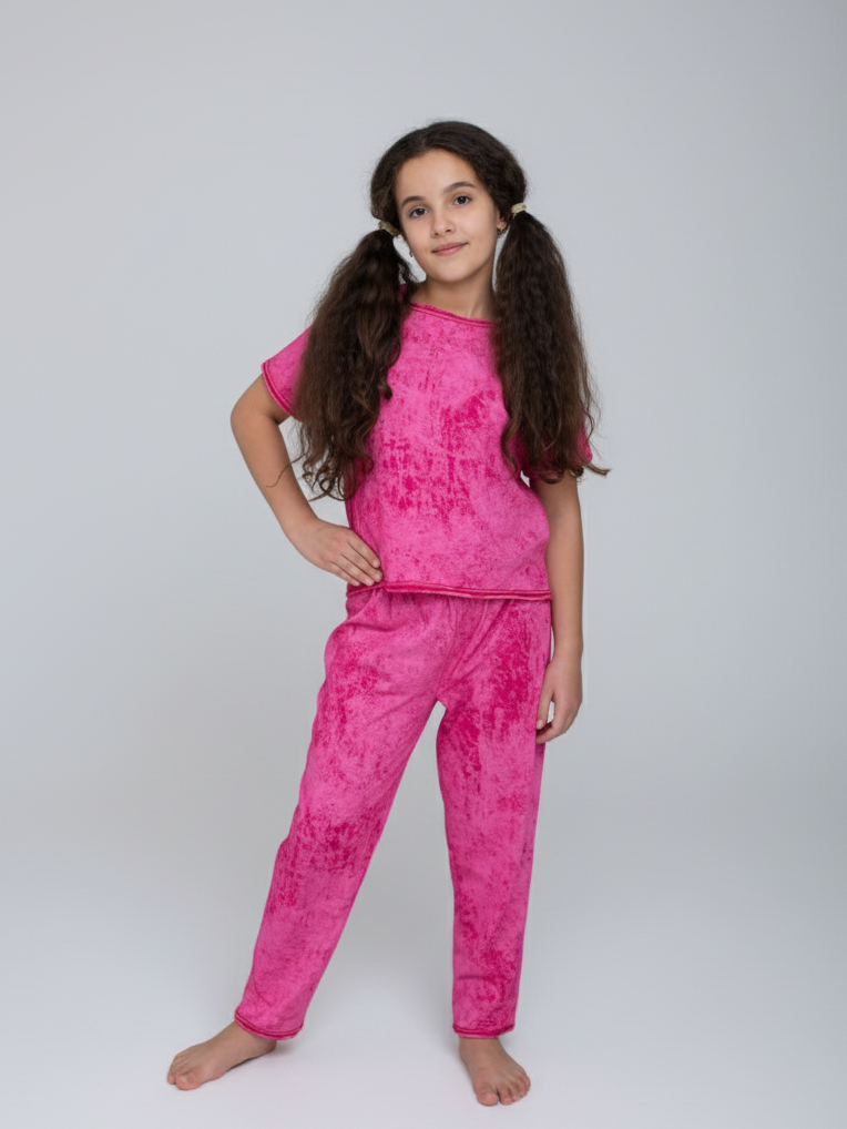 Пижама Sahera Rahmani 3102438-24 - фото 1