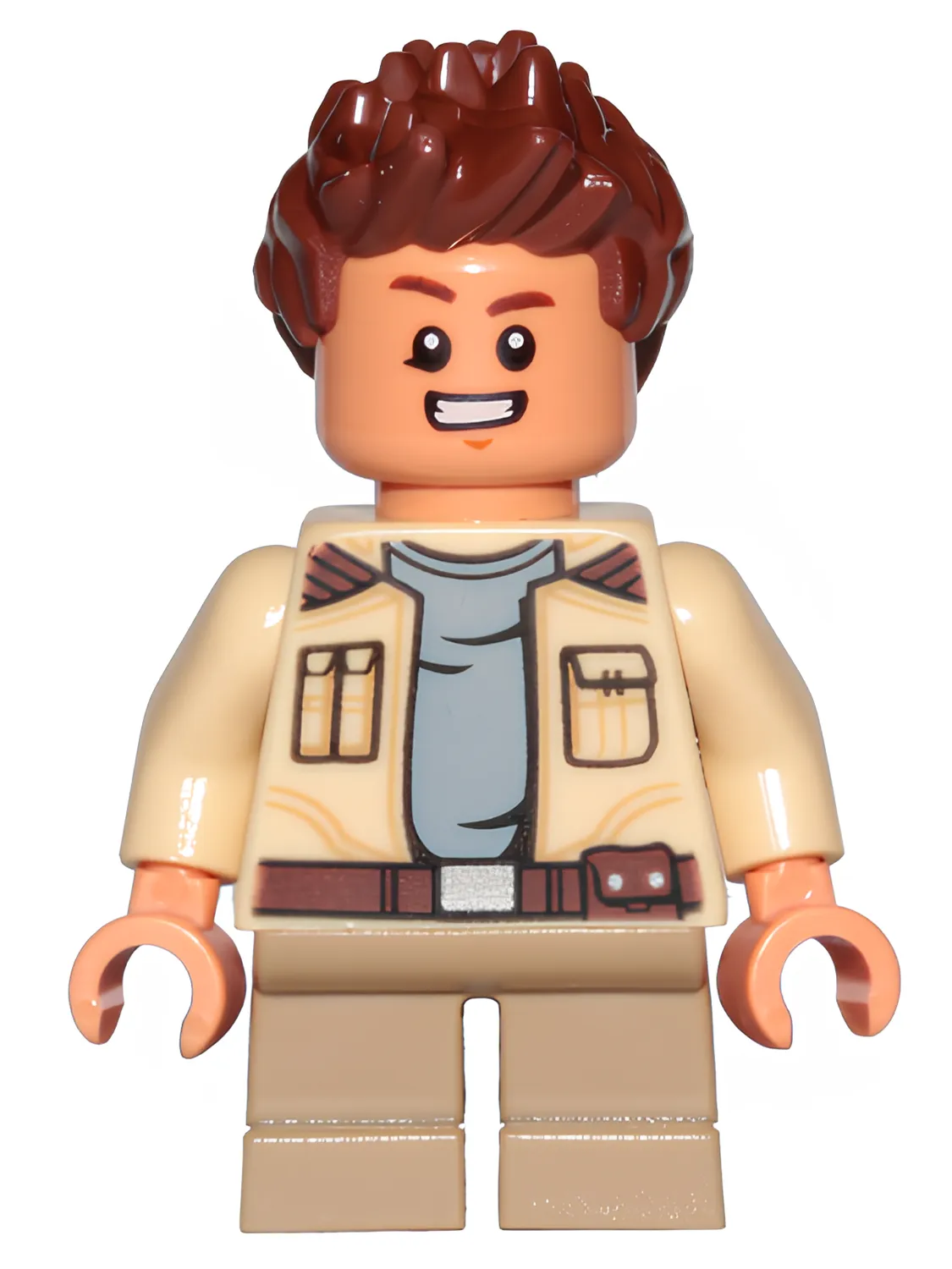 Фигурка LEGO Star Wars Rowan - фото 1