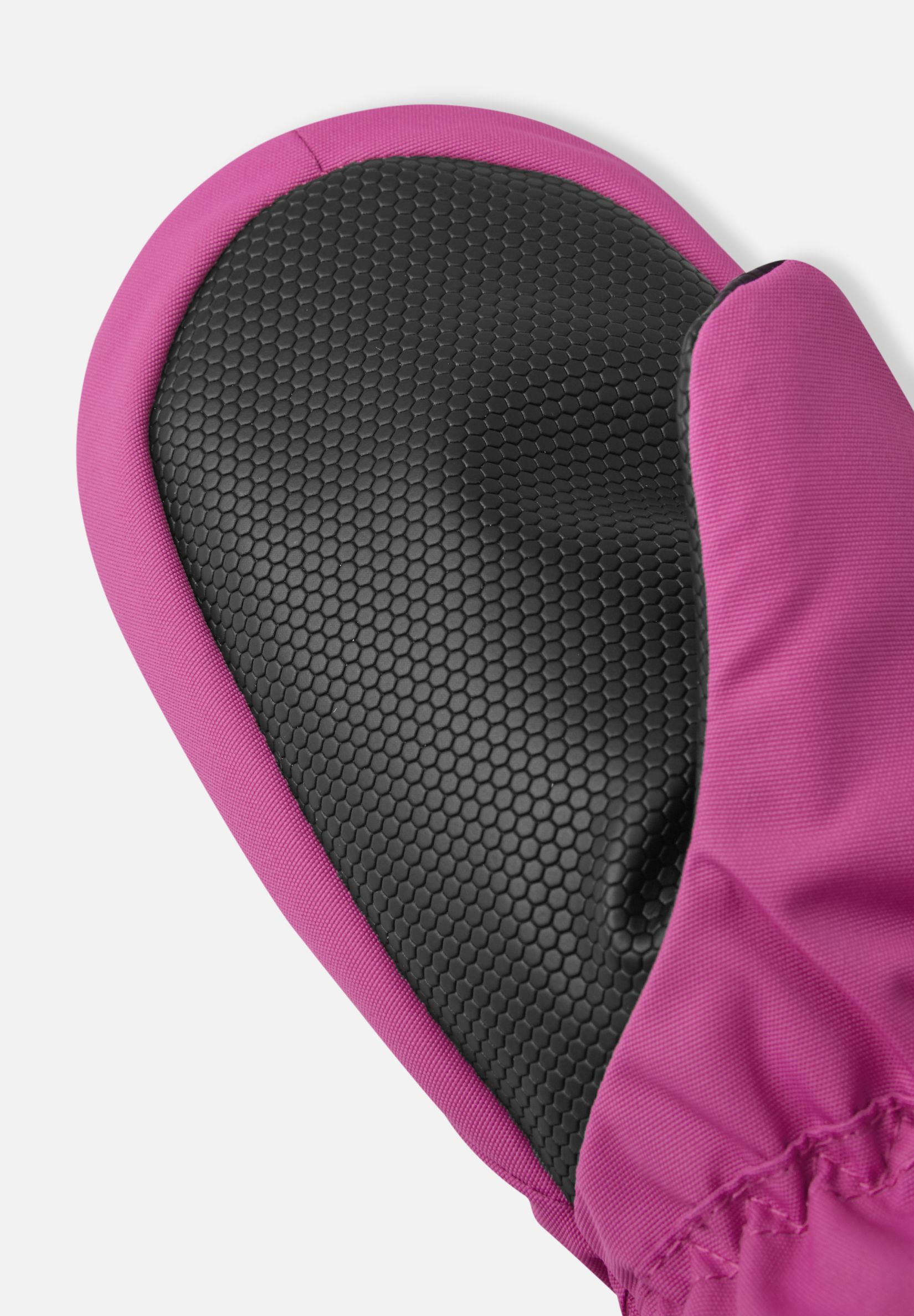 Варежки Reima 5300107A-4810 - фото 3