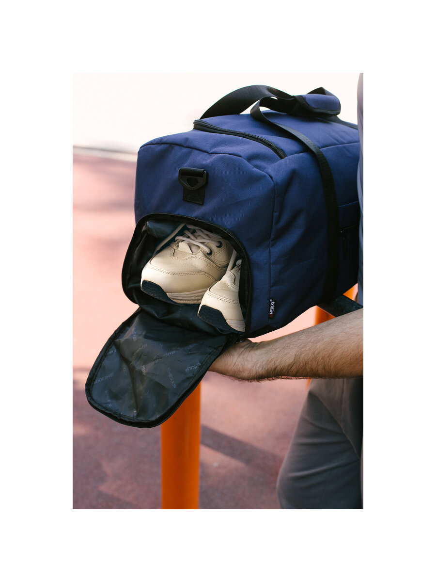 Спортивная сумка HEIKKI - фото 13