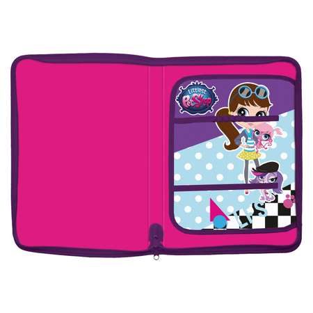 Папка для труда Академия Холдинг Littlest Pet Shop