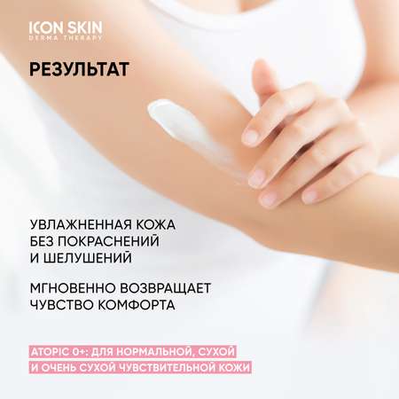 Лосьон ICON SKIN 250 мл