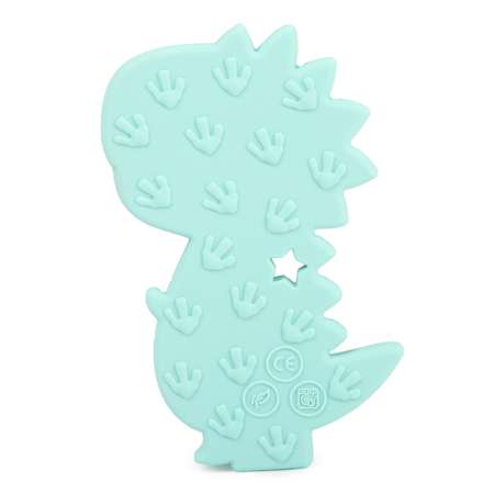 Прорезыватель BabyGo Dino