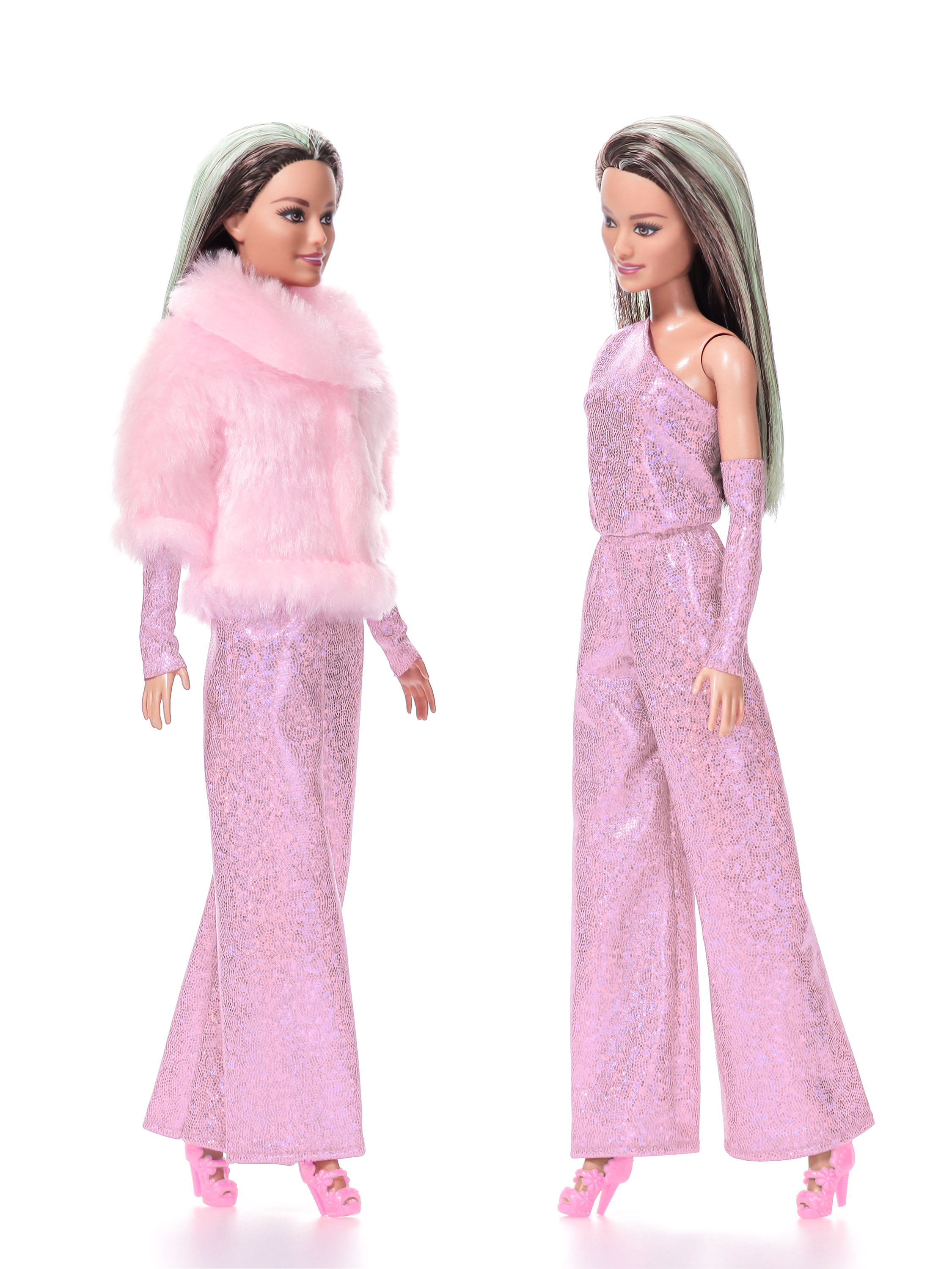 Одежда для кукол VIANA 11.416.19.2v - фото 2