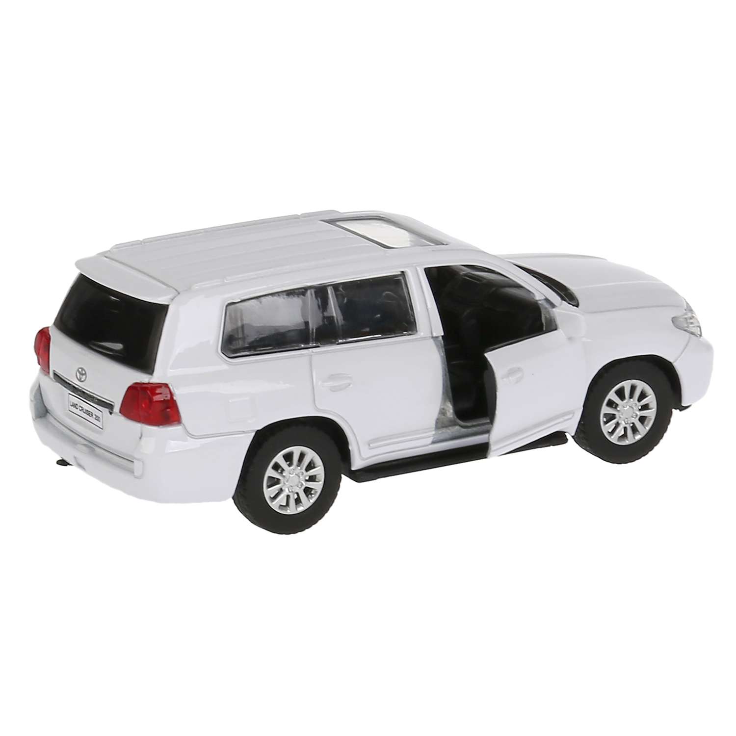 Автомобиль Технопарк Toyota Land Cruiser 262770.0 - фото 6