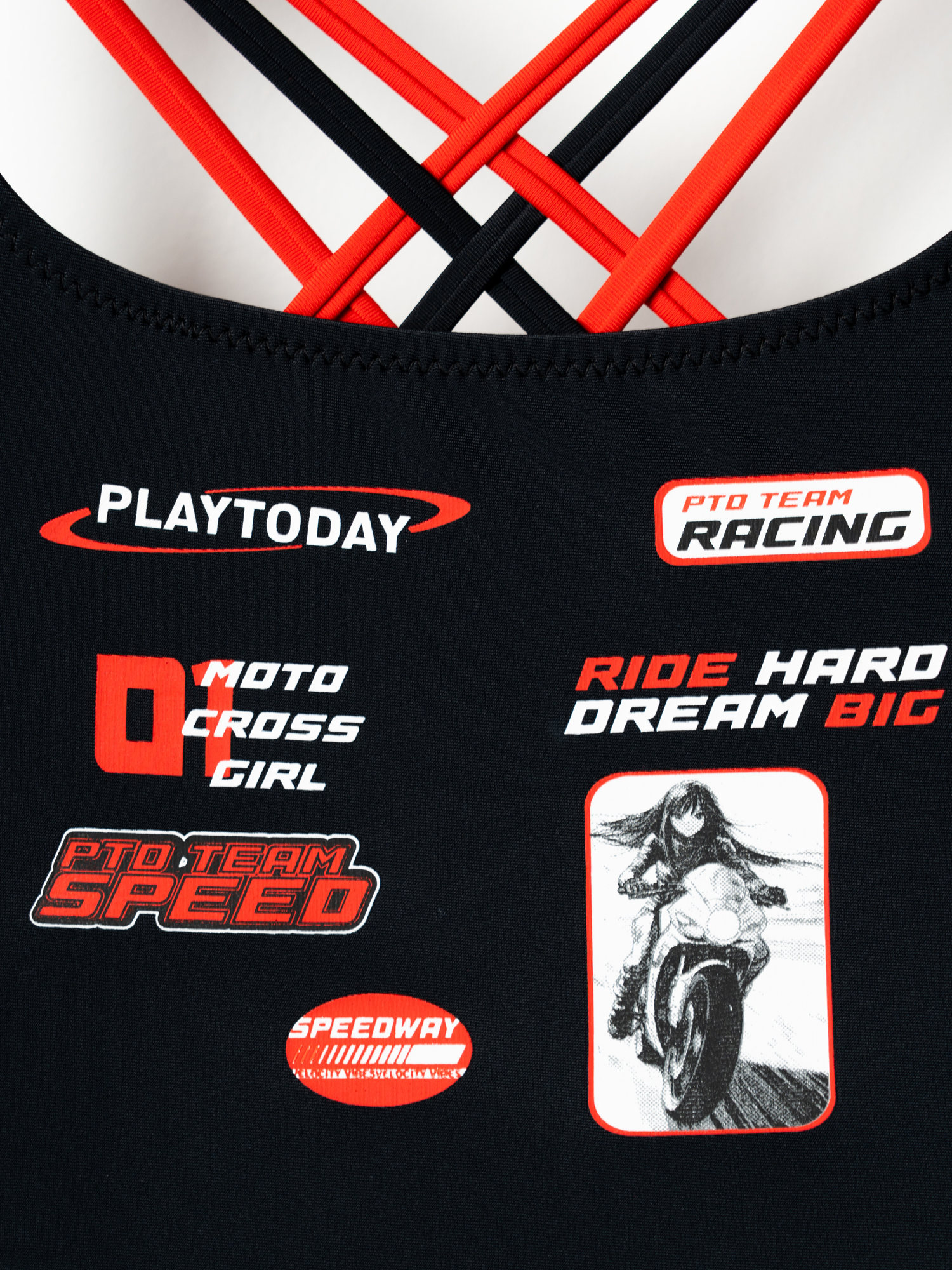 Купальник PlayToday 12621337 - фото 3