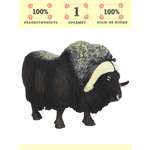 Игровой набор Masai Mara Овцебык