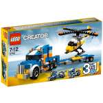 Конструктор LEGO Creator 5765 276 дет.