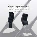 Адаптер для коляски