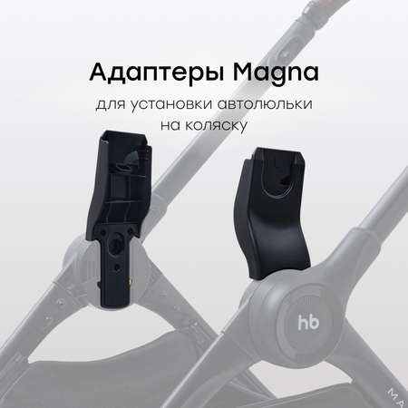 Адаптер для коляски