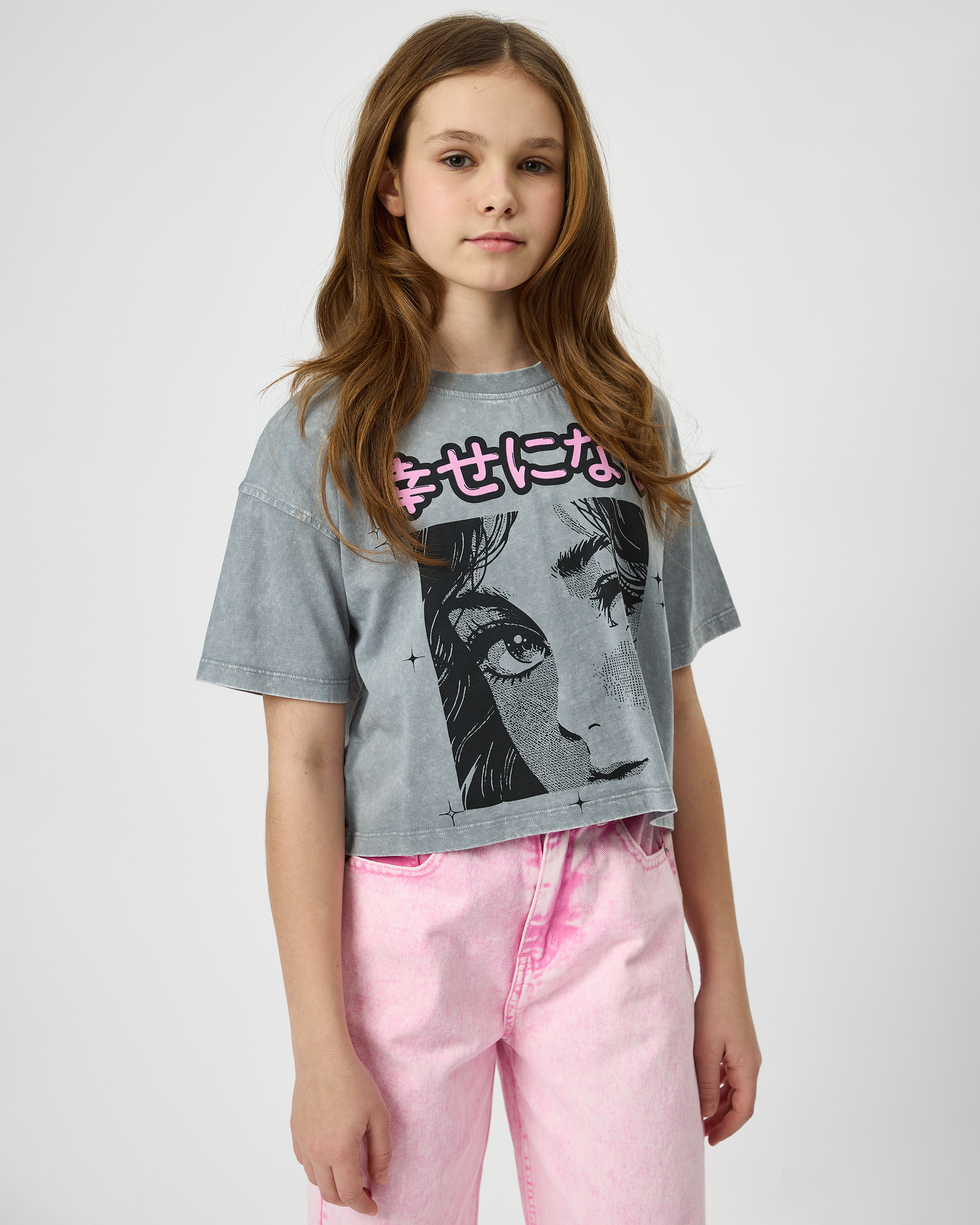 Футболка Futurino S26FU3-G296tg-DG - фото 5