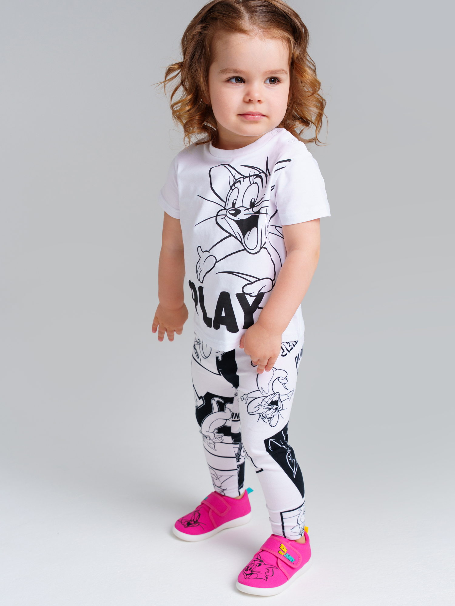 Кеды PlayToday 12543702 - фото 3
