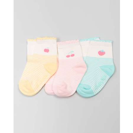 Носки 3 пары BabyGo