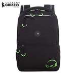 Рюкзак Grizzly Для мальчика