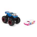 Внедорожник Hot Wheels Dodge 1:64