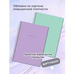 Общая тетрадь Brauberg клетка 96 лист. 2 шт.