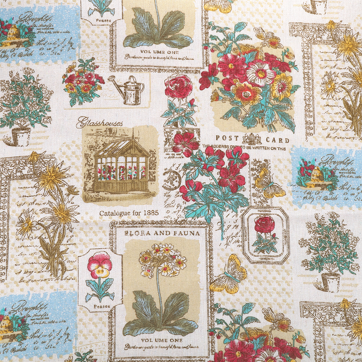 Набор для творчества TBY шитье - фото 2