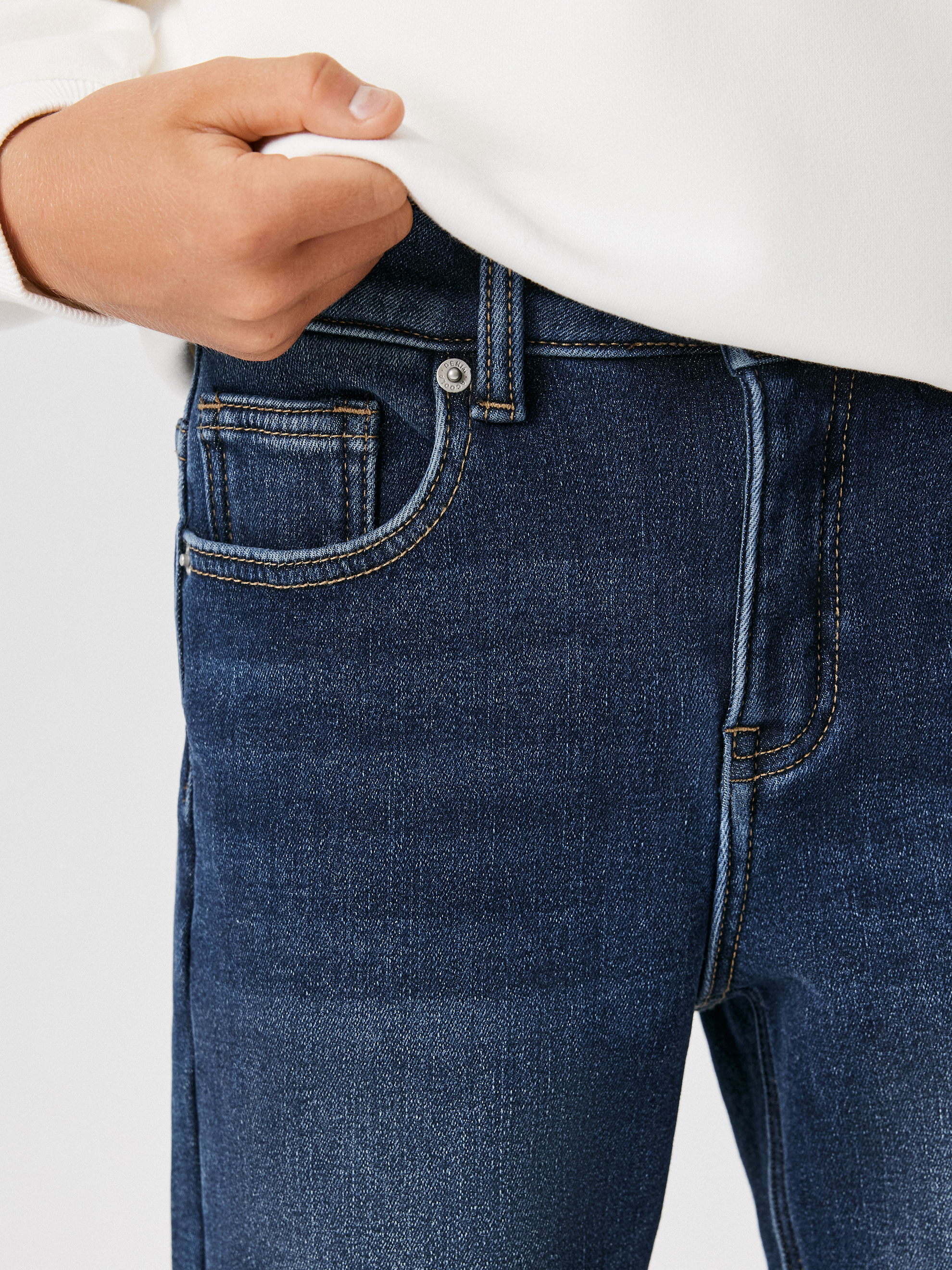 Джинсы Acoola 20140440005_0089444 - фото 8