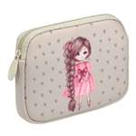 Кошелек Феникс + Девочка