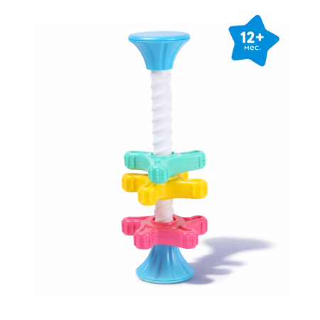 Игрушка BabyGo Вертушка