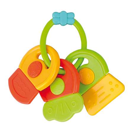 Игрушка Canpol Babies погремушка в ассортименте