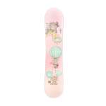 Сноуборд Luckyboo Pink 90 см