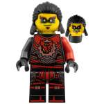 Изображение товара Фигурка LEGO Ninjago Young Acronix