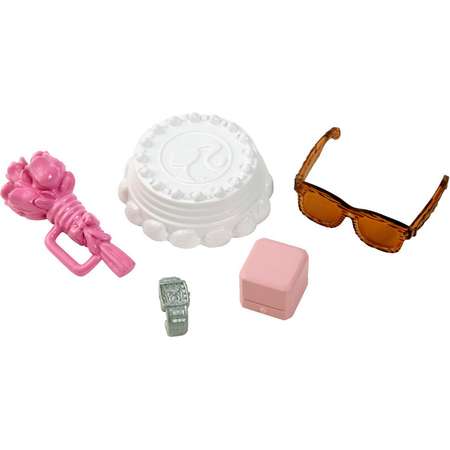 Кукла модельная Barbie
