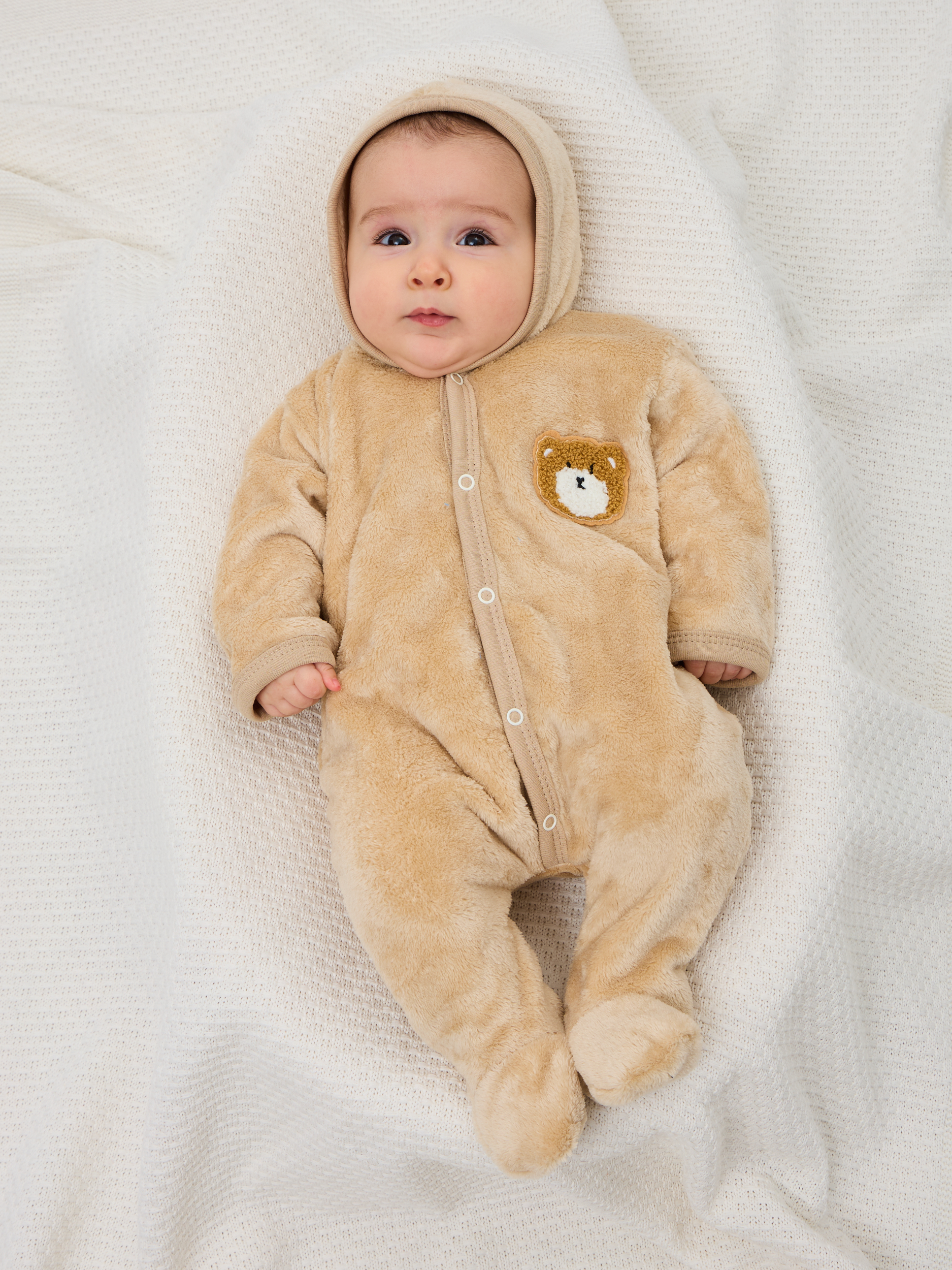 Комбинезон ТОСЯ БОСЯ VF-02 - фото 1