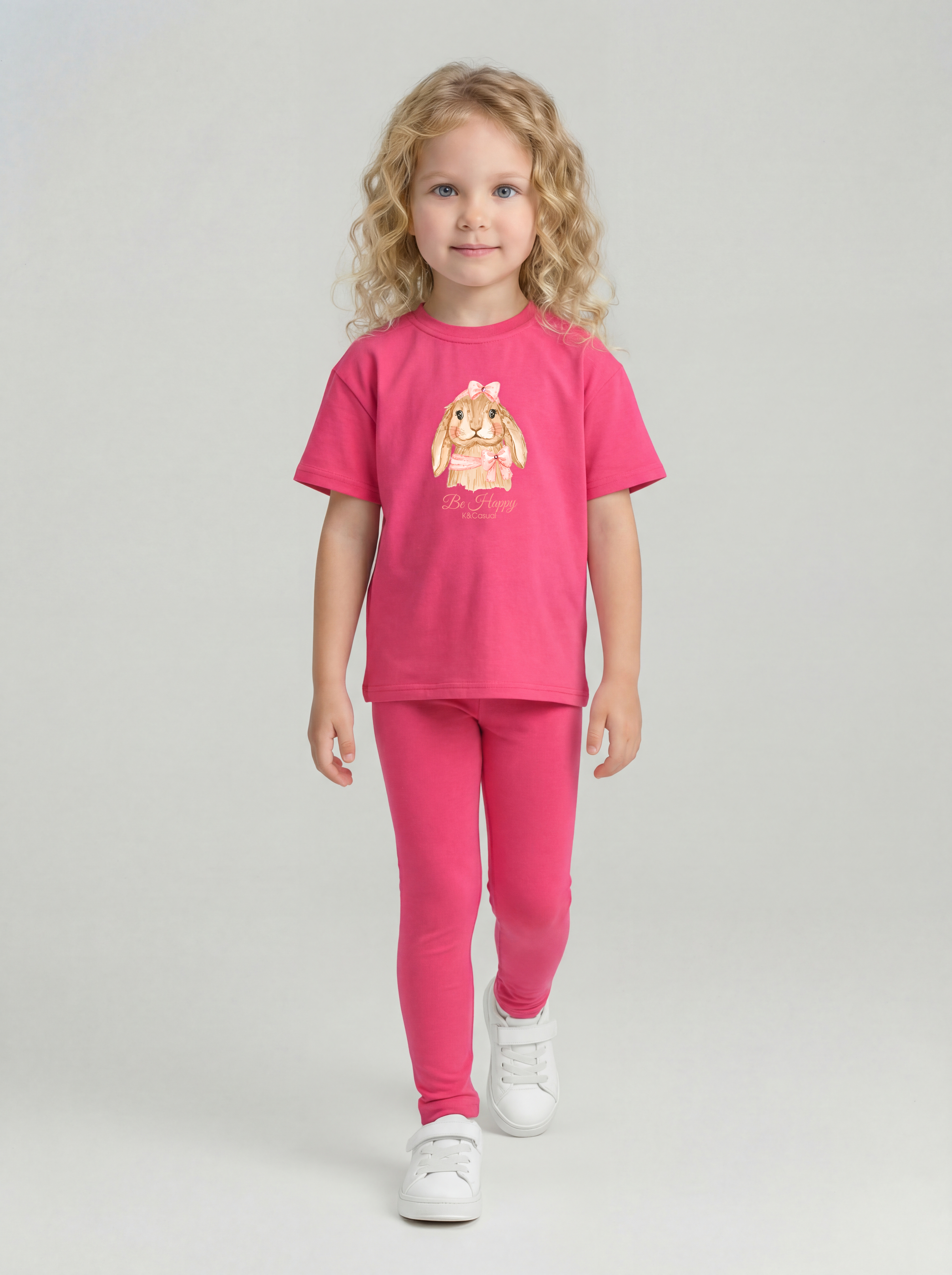 Костюм KUZA 1287А23 - фото 1