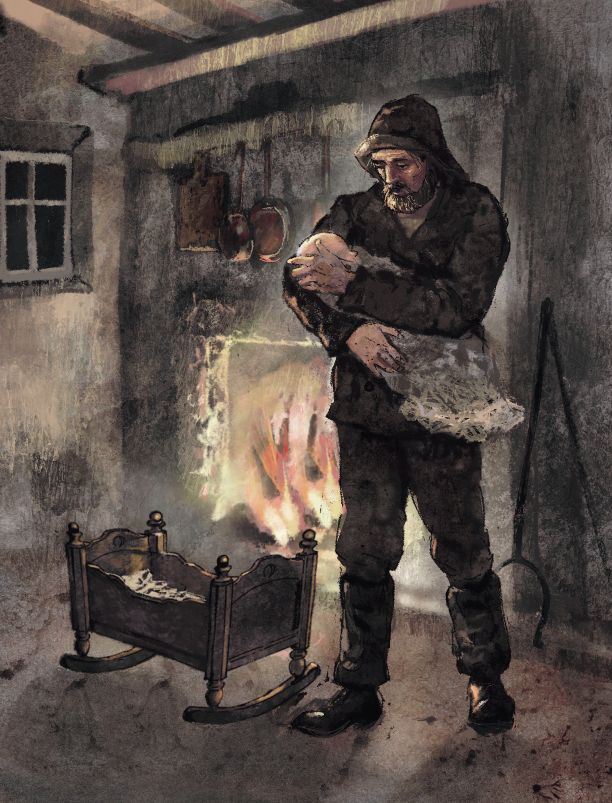 Книга Эксмо Алые паруса (ил. Н. Новосвитной) - фото 4