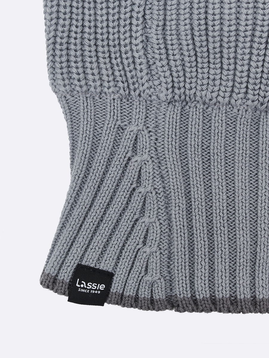 Шапка-шлем Lassie 71305201-9370 - фото 7