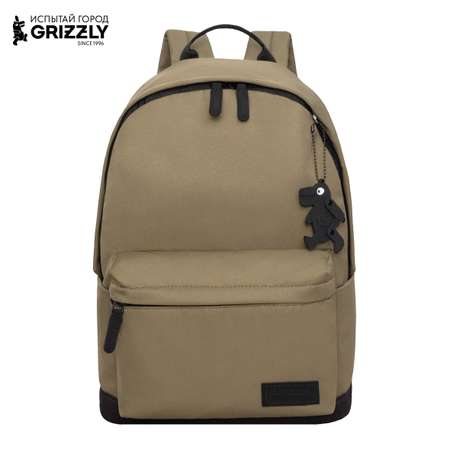 Рюкзак Grizzly Для мальчика