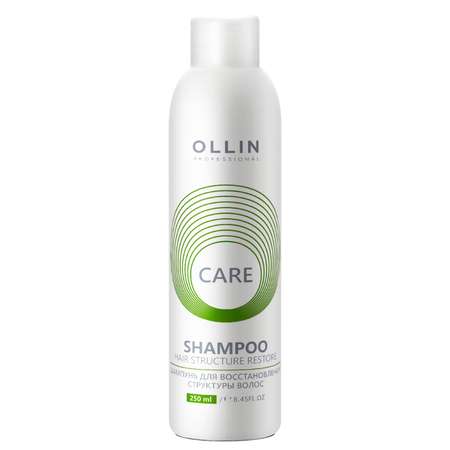 Шампунь Ollin 250 мл