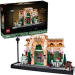 Конструктор LEGO Icons 10362 1101 дет.